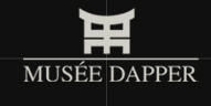 Musée Dapper logo